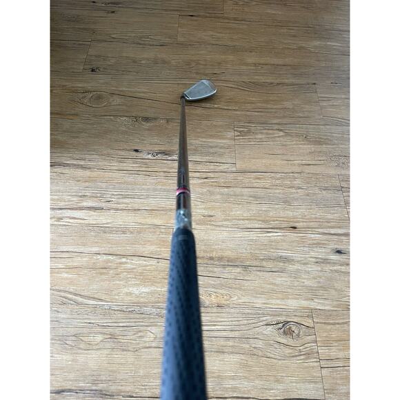 RH Adams Golf Idea a2 OS 9 Iron ⛳️ Senior Flex Graphite #P243 - Picture 5 of 6